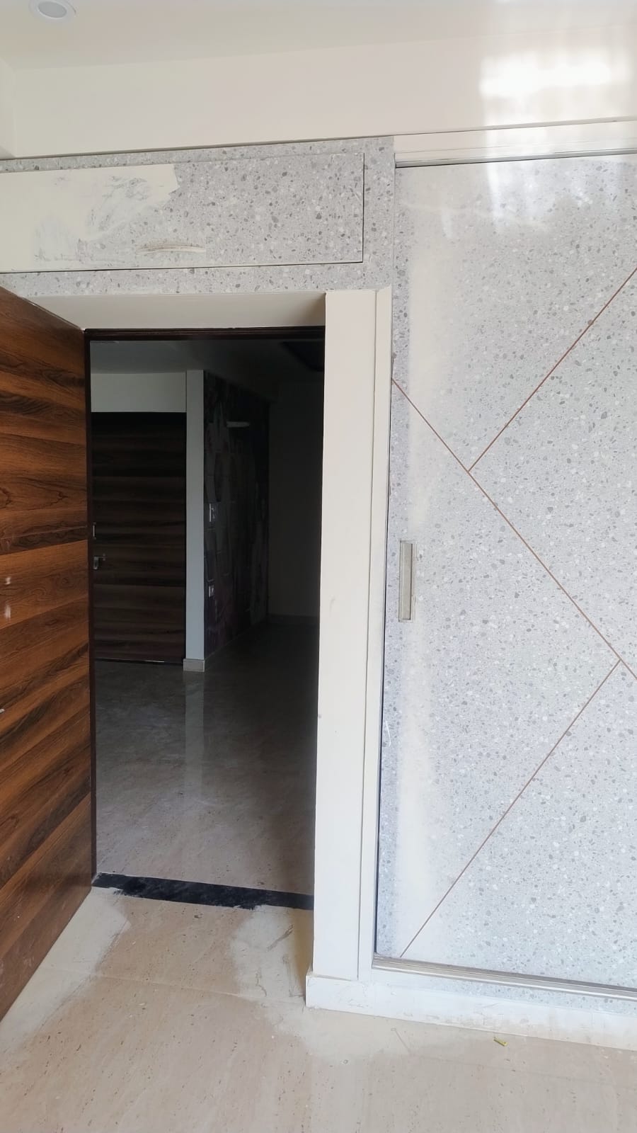 3 BHK Flat-Vaishali Nagar-Jaipur